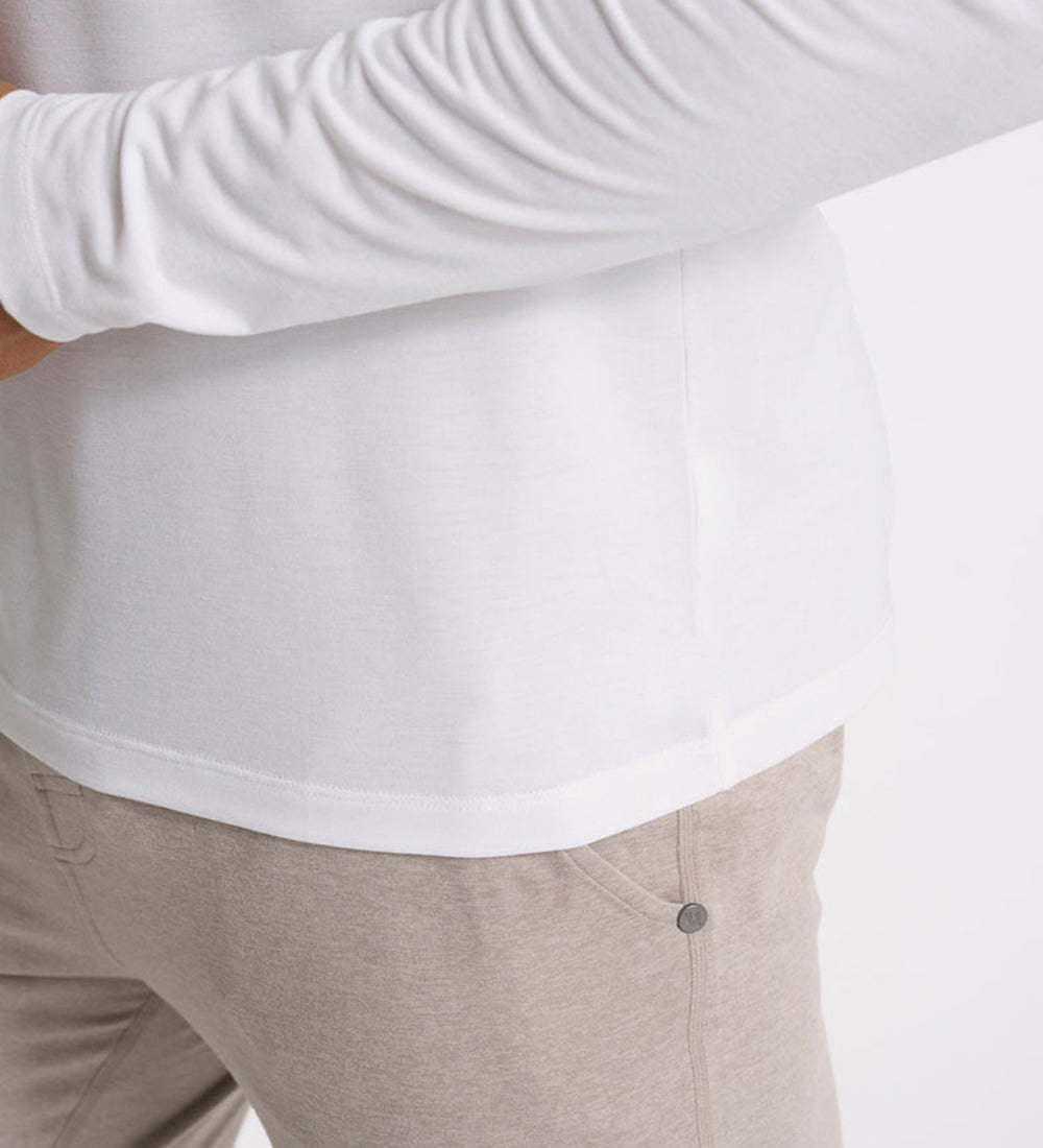 Crew neck tshirt for men