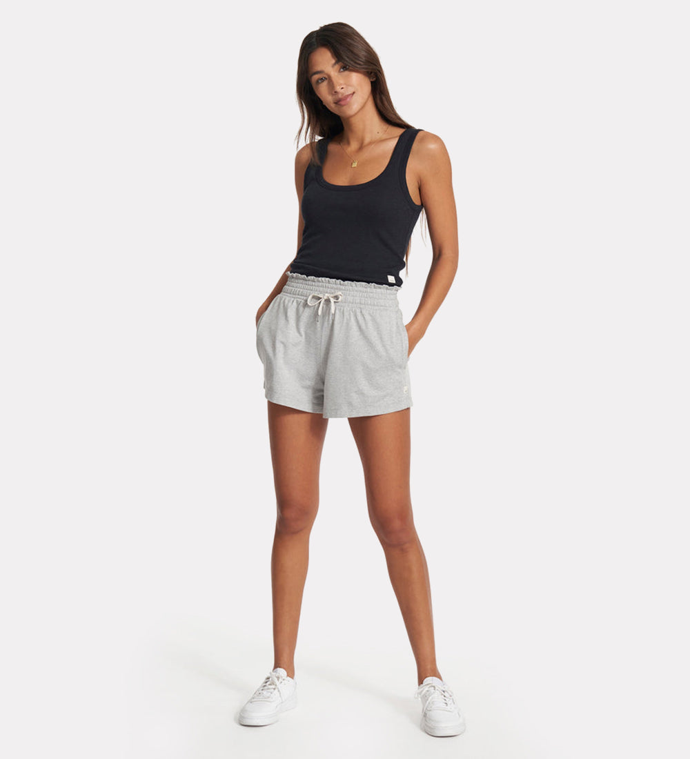 comfortable casual shorts for women