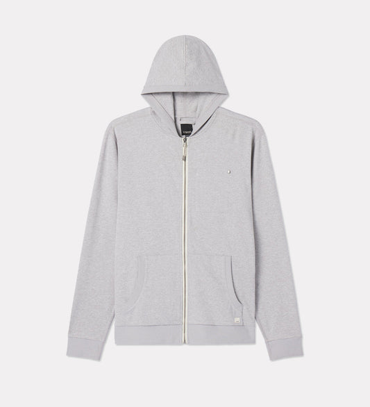 Full sleeve hoodie for men