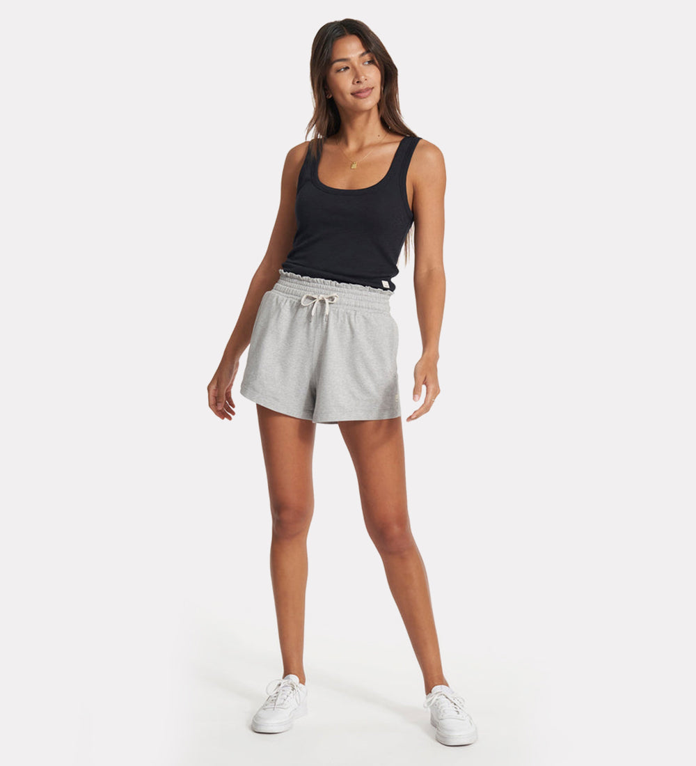 comfortable casual shorts for women