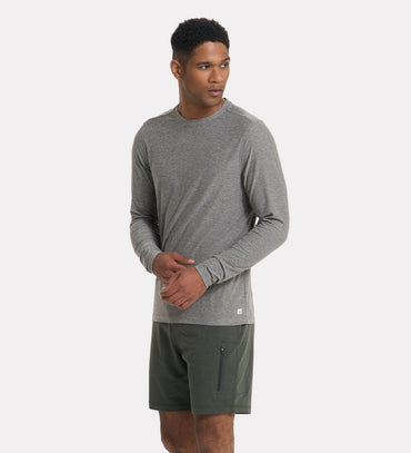 Long sleeve tshirt for men