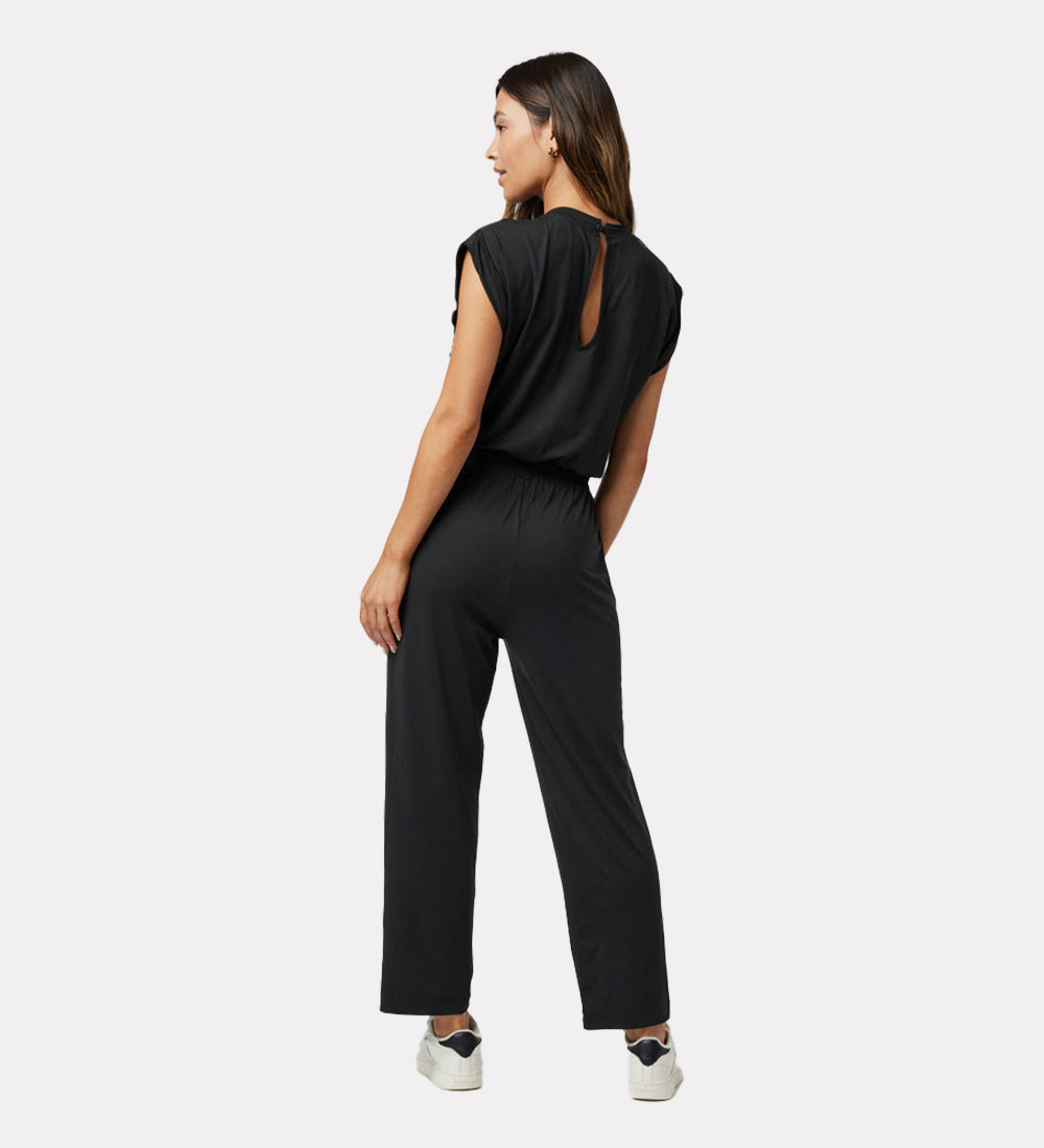 Women's cotton jumpsuits