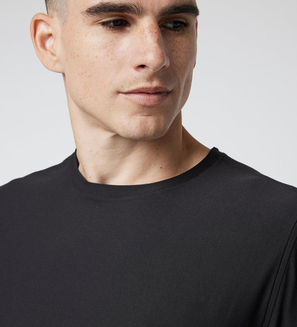 Men's classic full sleeve tshirt