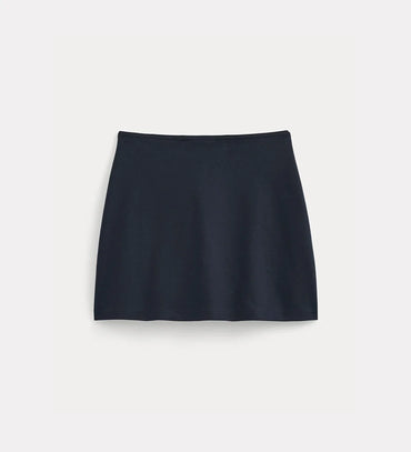 Women's pencil mini skirts