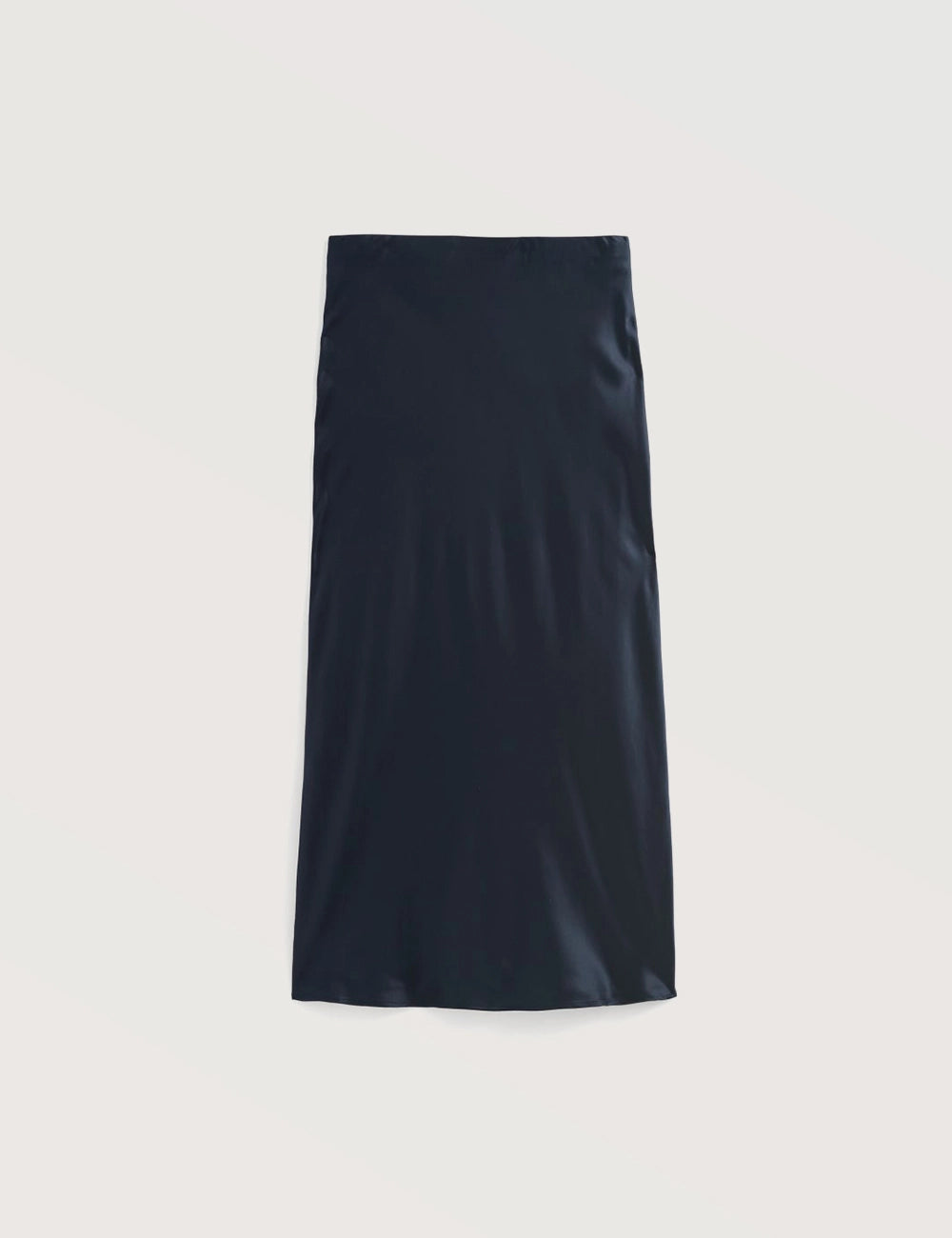 Pencil Knee Length Skirt