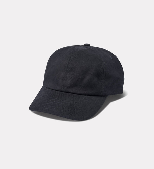 Cotton adjustable unisex cap