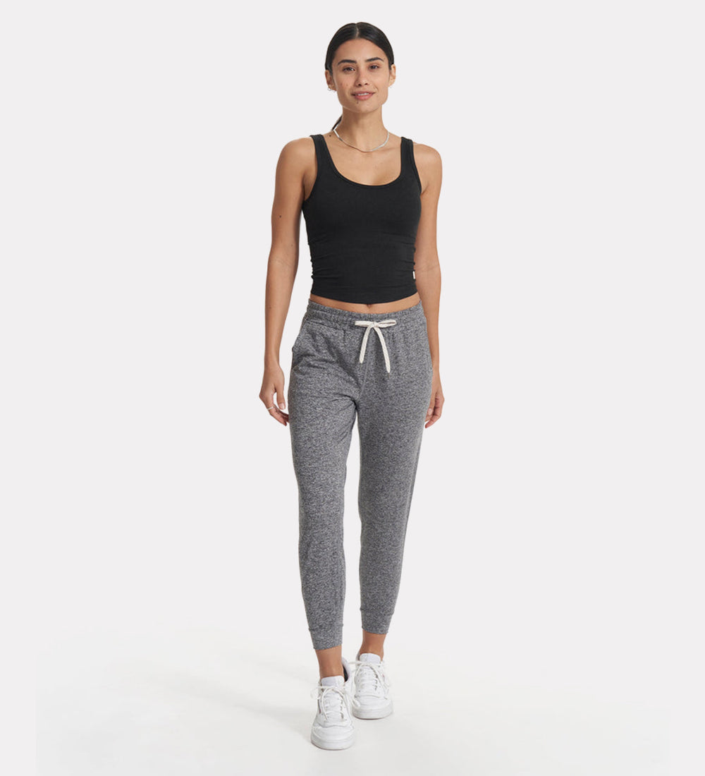 Essential core tank for women