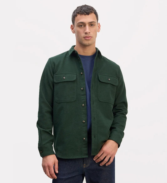 Men's outerwear jacket