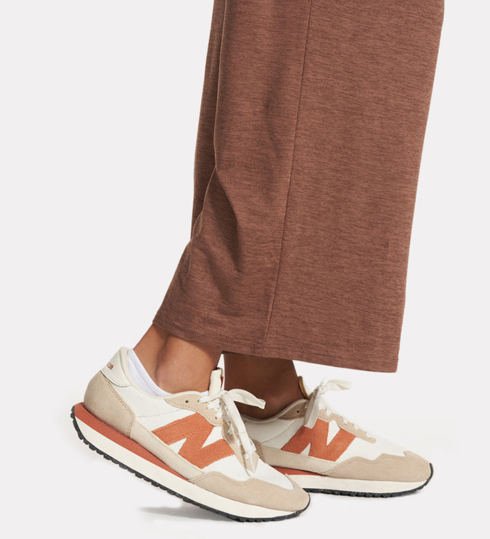 Solid jumpsuit for women
