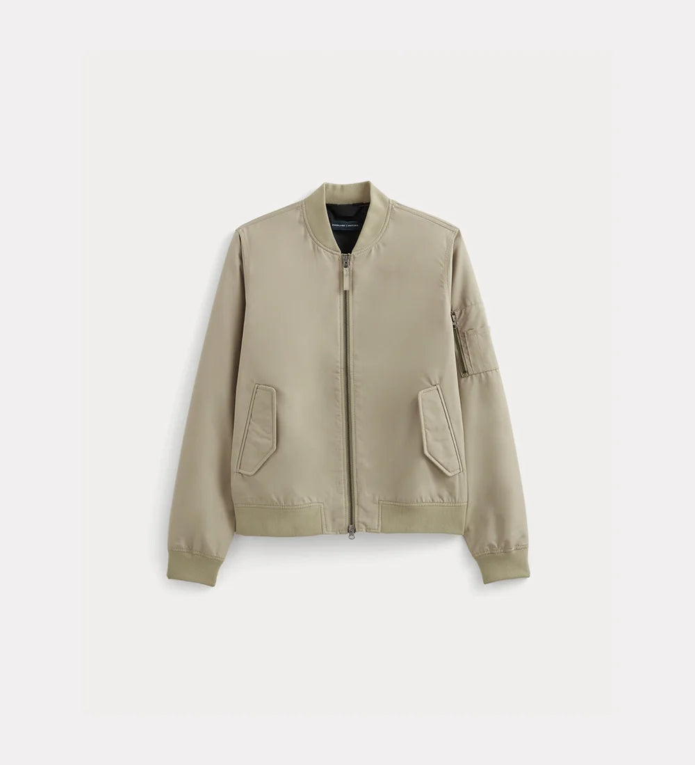 Men's stylish winter jacket