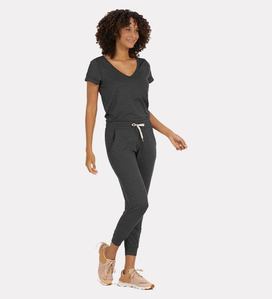 Women’s casual jumpsuit