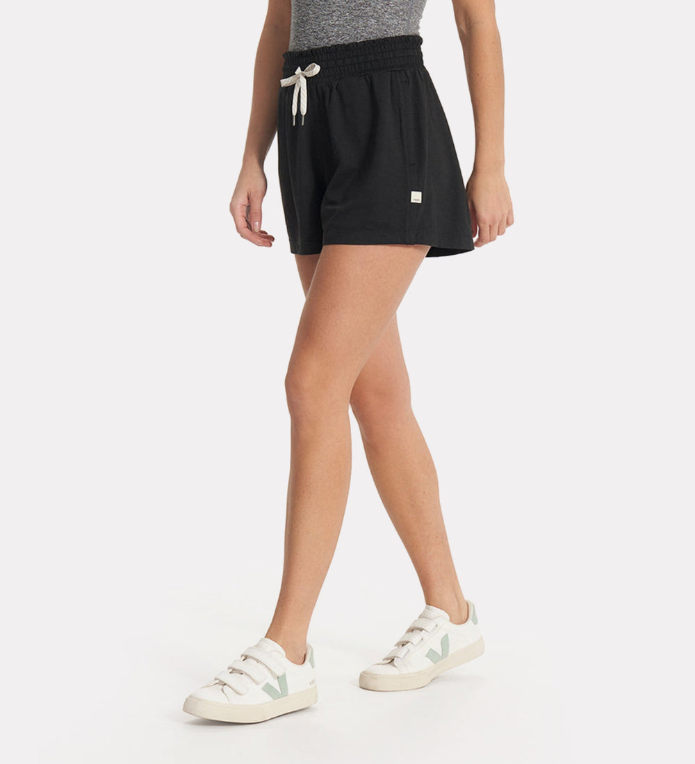 comfortable casual shorts for women