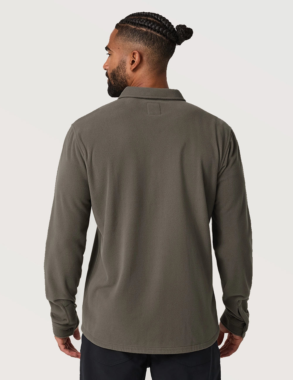 Active Flex Long Sleeve Shirt
