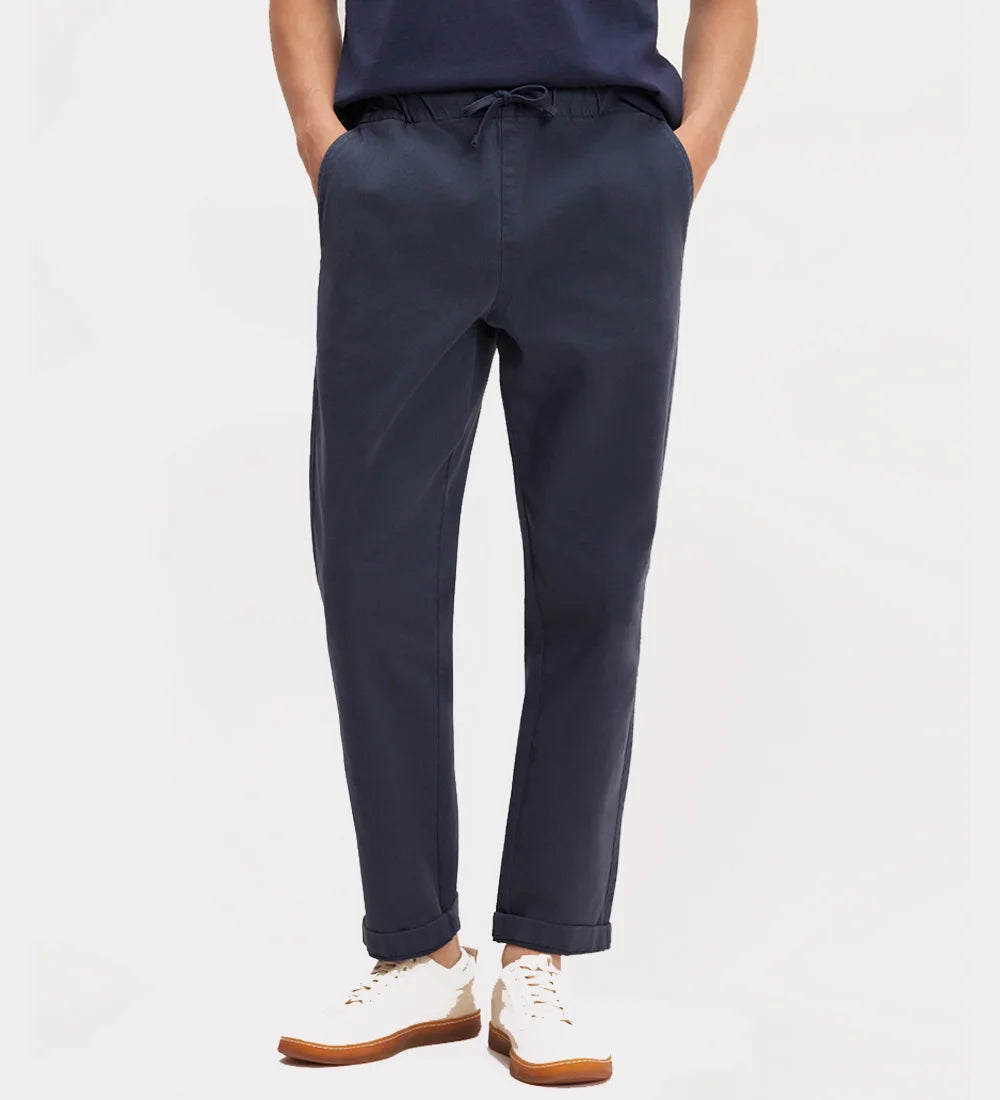 Men regular fit pant