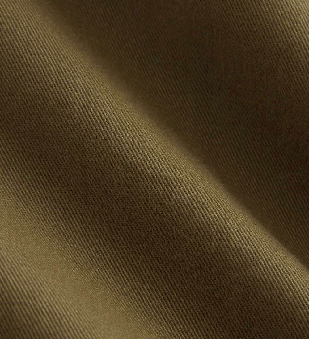 Linen cotton men shorts