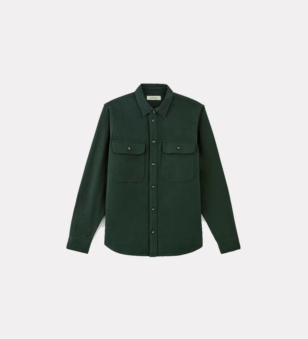 Men's outerwear jacket