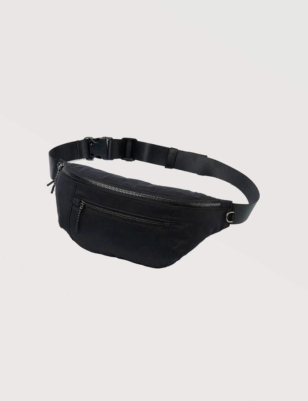 Compact Utility Crossbody Bag