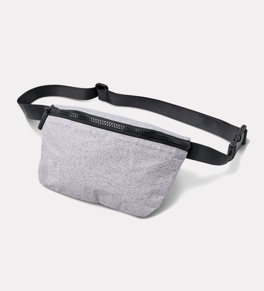 Versatile crossbody bag