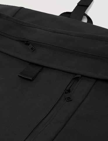 Minimal Roll Top Backpack