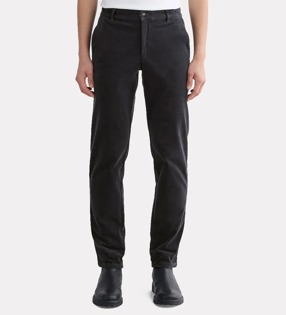 Men casual classic pant