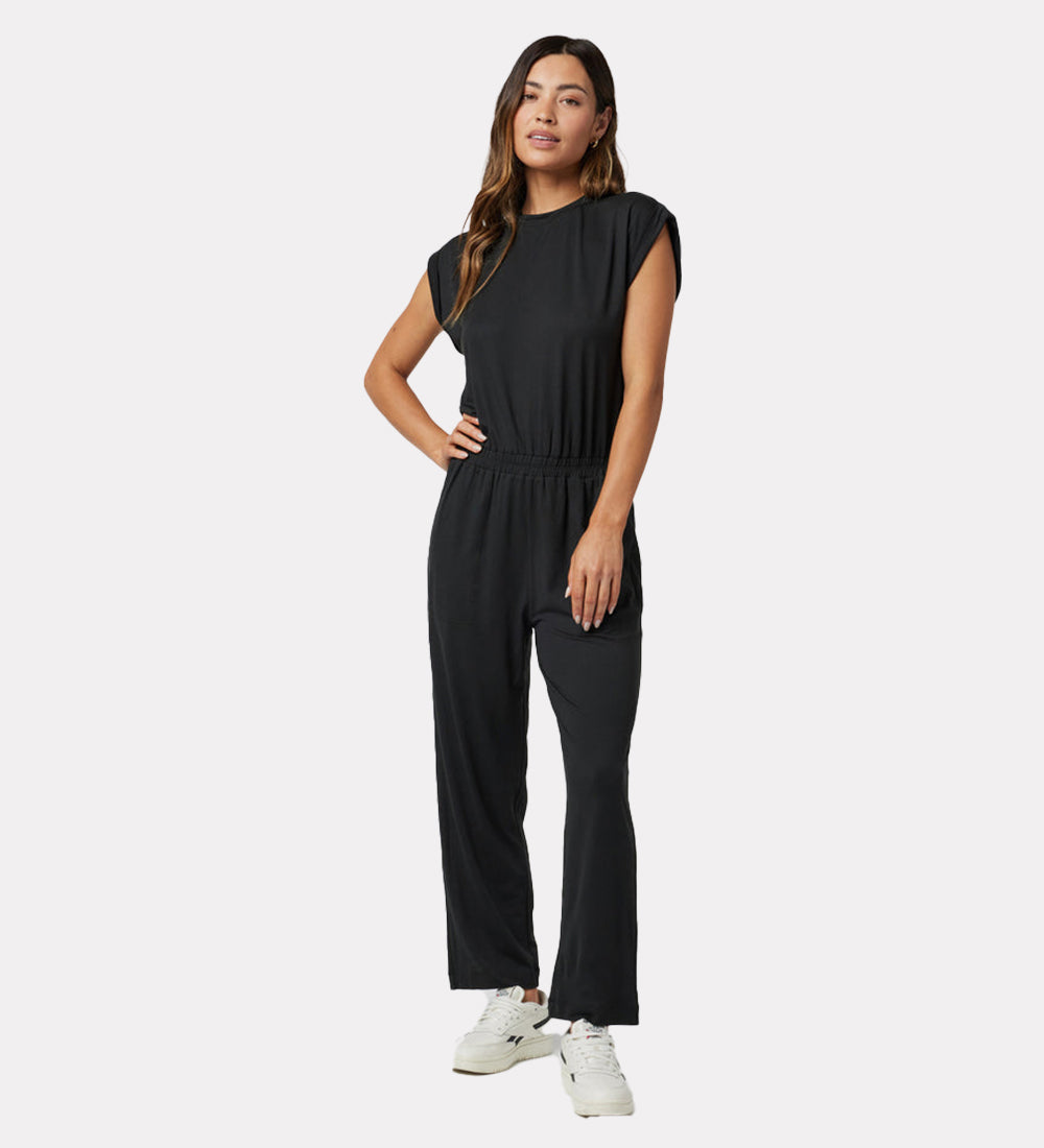 Women's cotton jumpsuits