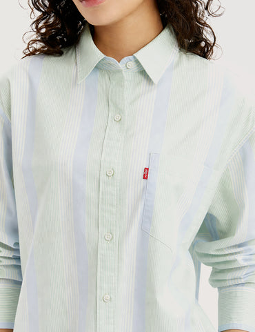 Classic Long Sleeve Shirt
