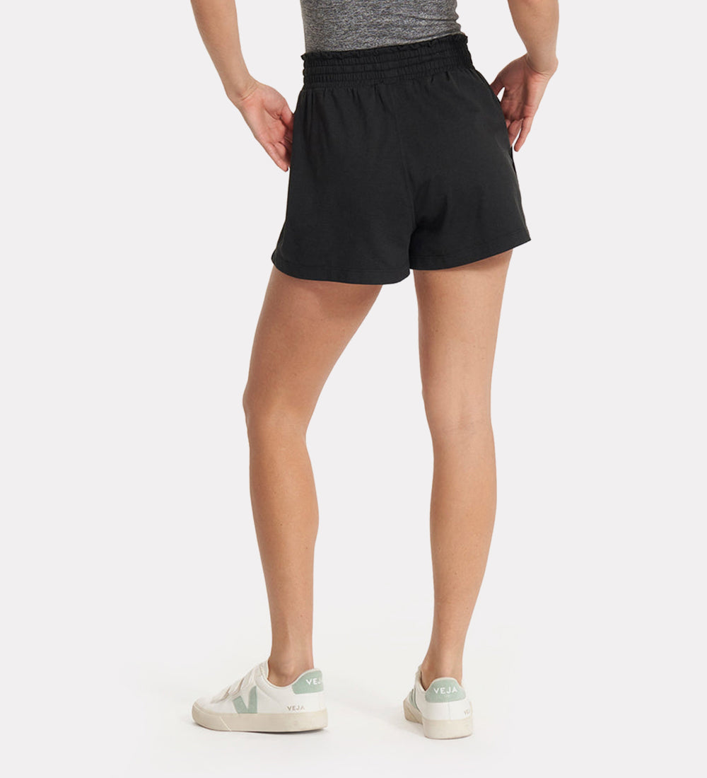 comfortable casual shorts for women