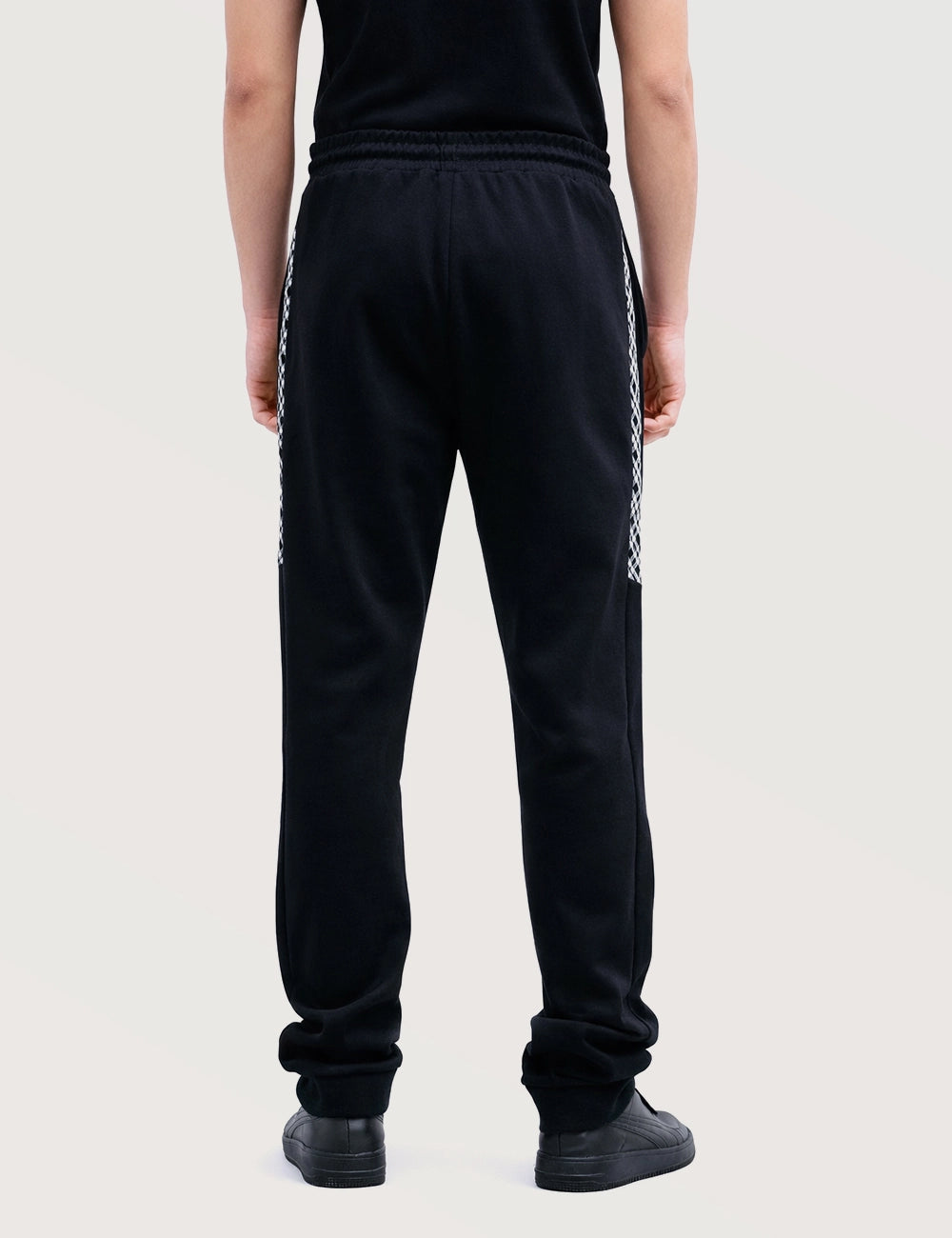 Dynamic Fit Athletic Joggers