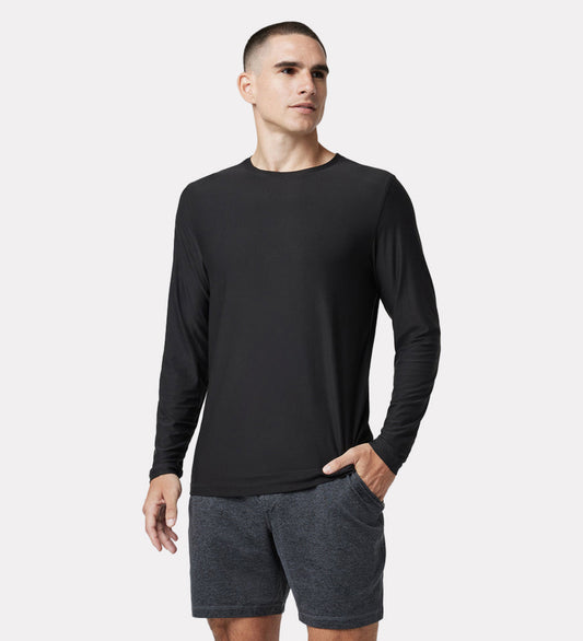 Long Sleeve Tshirt For Men