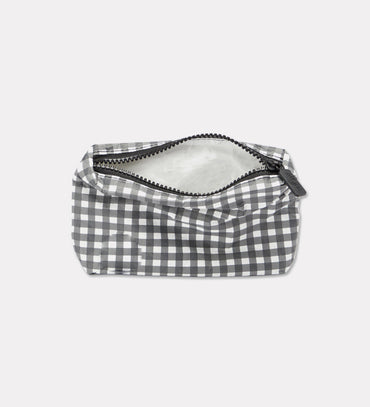 Heat makeup bag for women