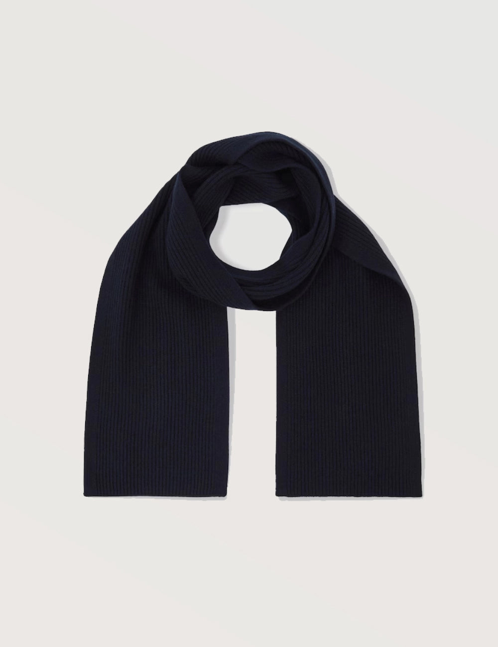 Soft Knit Essential Scarf