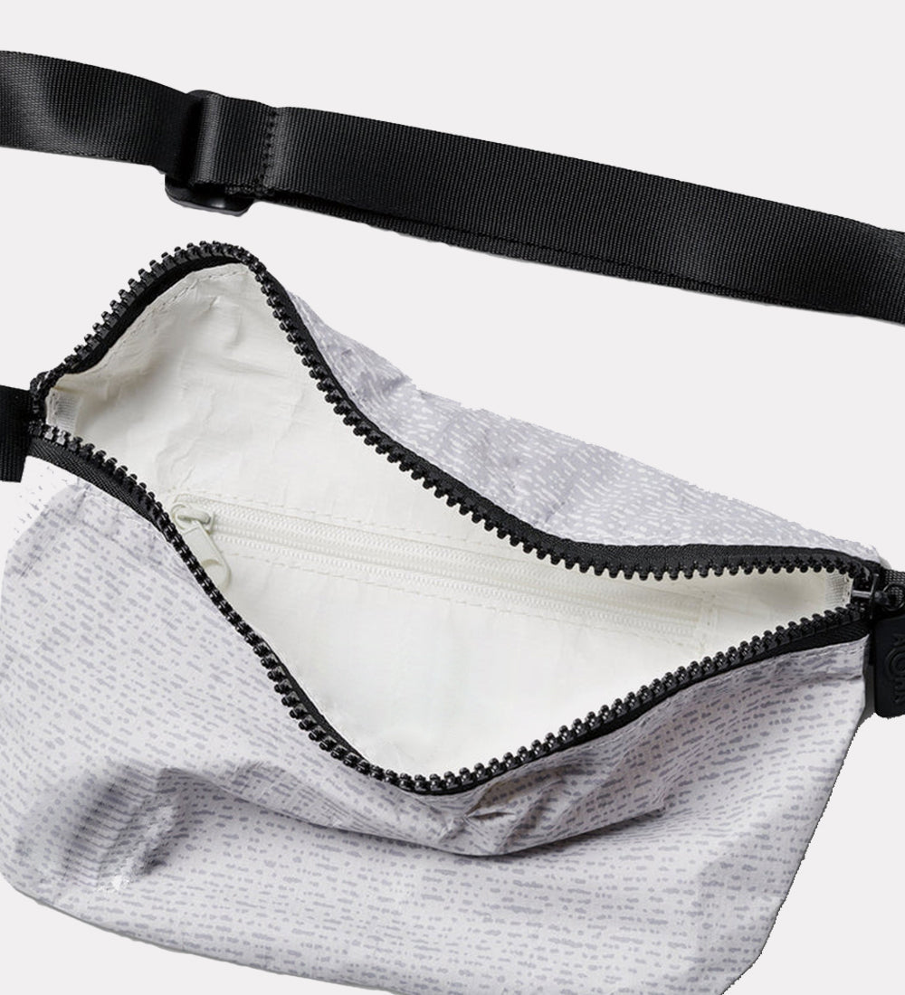 Versatile crossbody bag