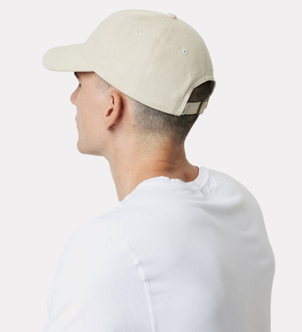 Cotton adjustable unisex cap