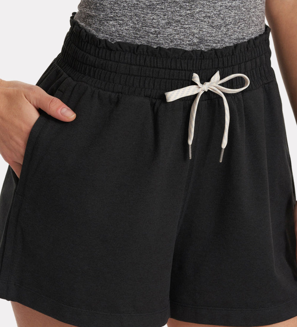 comfortable casual shorts for women