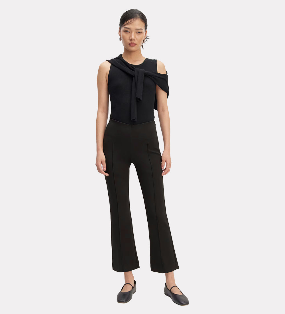Casual trousers for women
