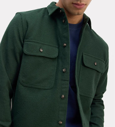 Men's outerwear jacket