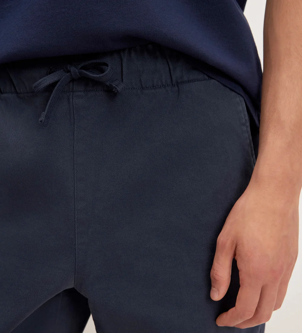 Men regular fit pant