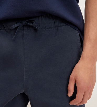 Men Regular Fit Pant
