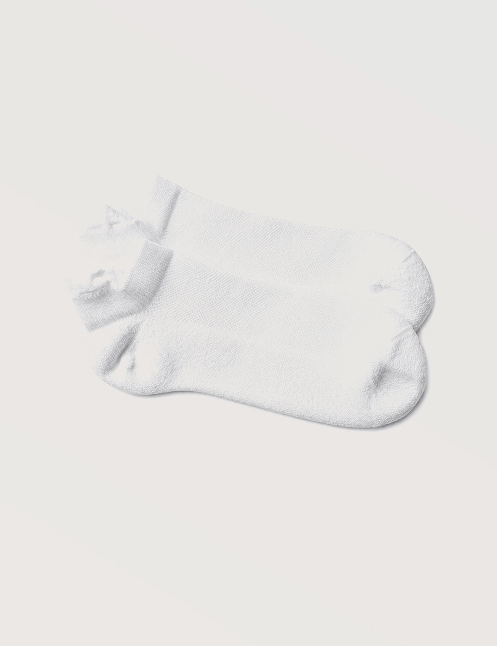 Classic Cotton Ankle Socks