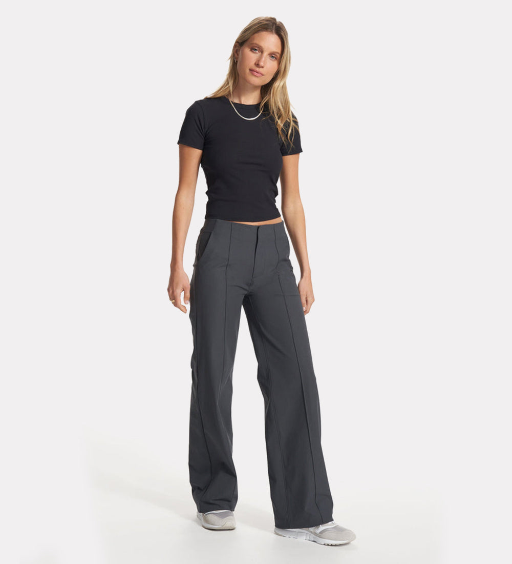 Women's crop tops casual tshirts