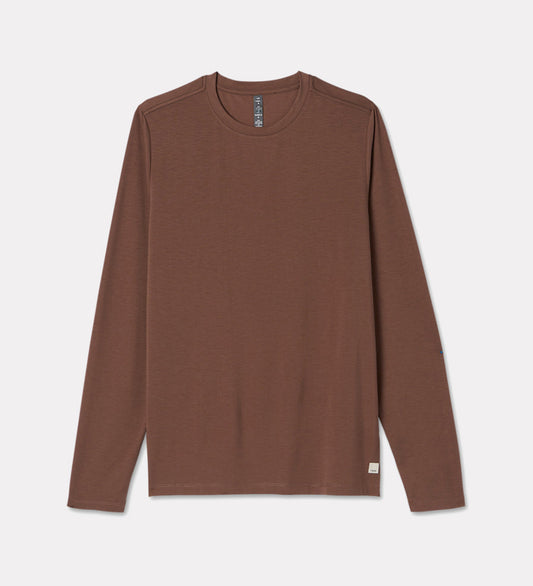 Crew neck tshirt for men