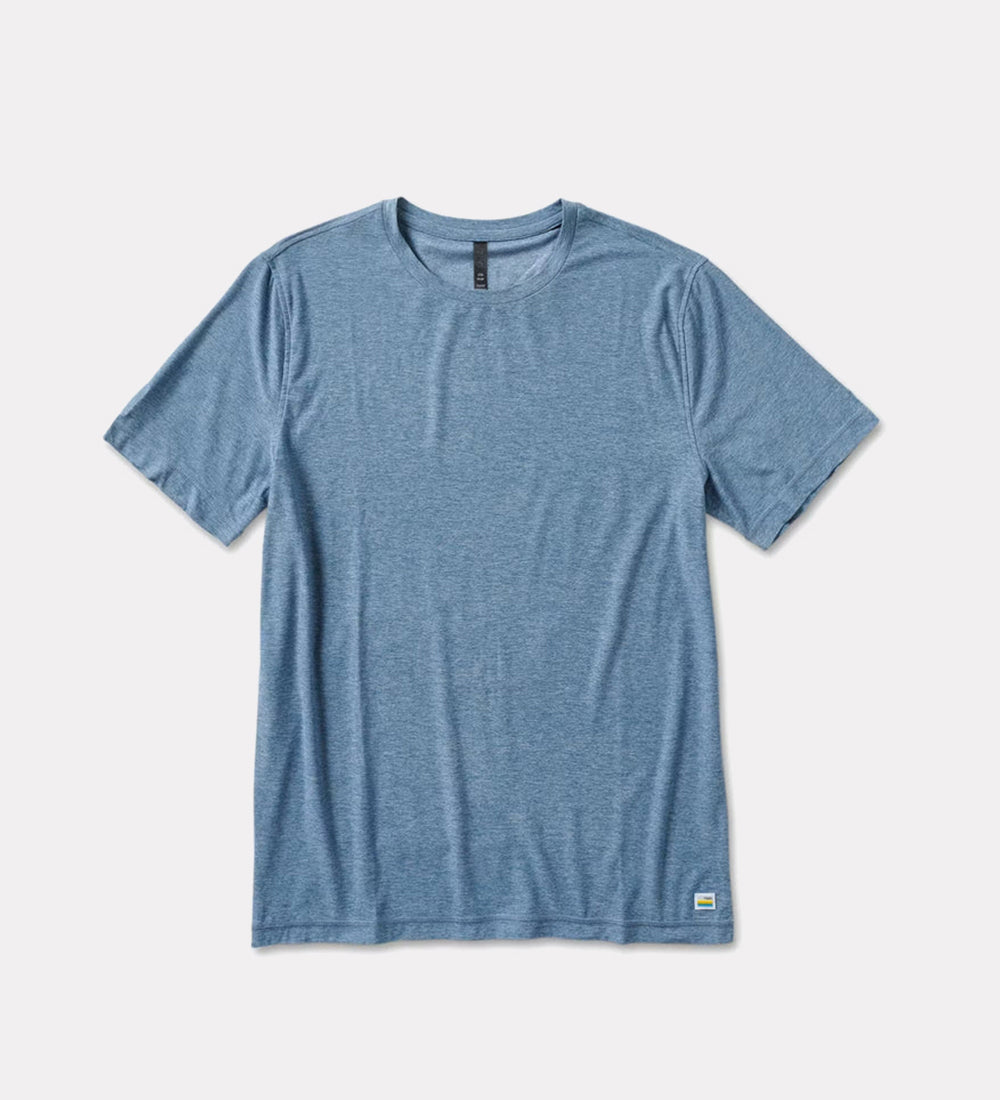 Men's crew neck short sleeves tshirt