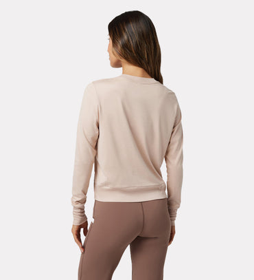 Women's regular full sleeve tshirt