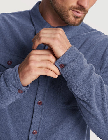 Active Flex Long Sleeve Shirt