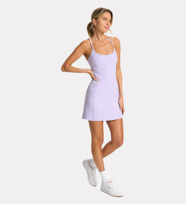 Women's tennis dress