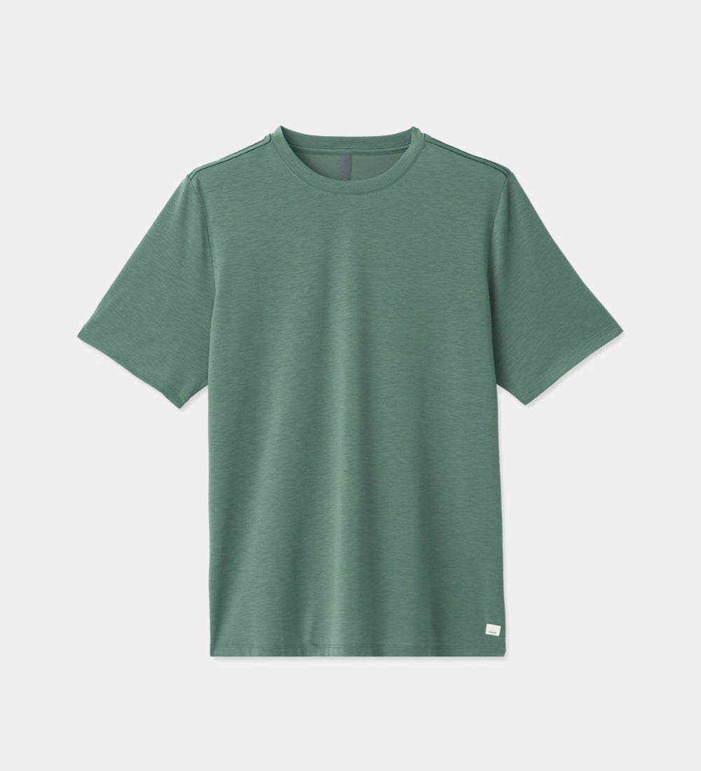 Men's athletic gym workout tshirt
