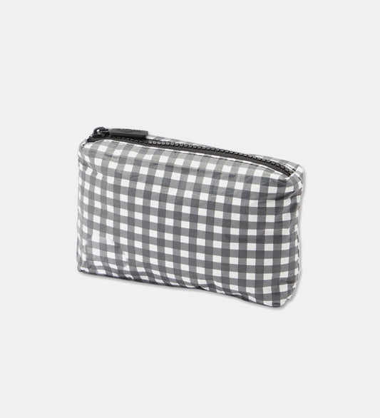 Heat makeup bag for women