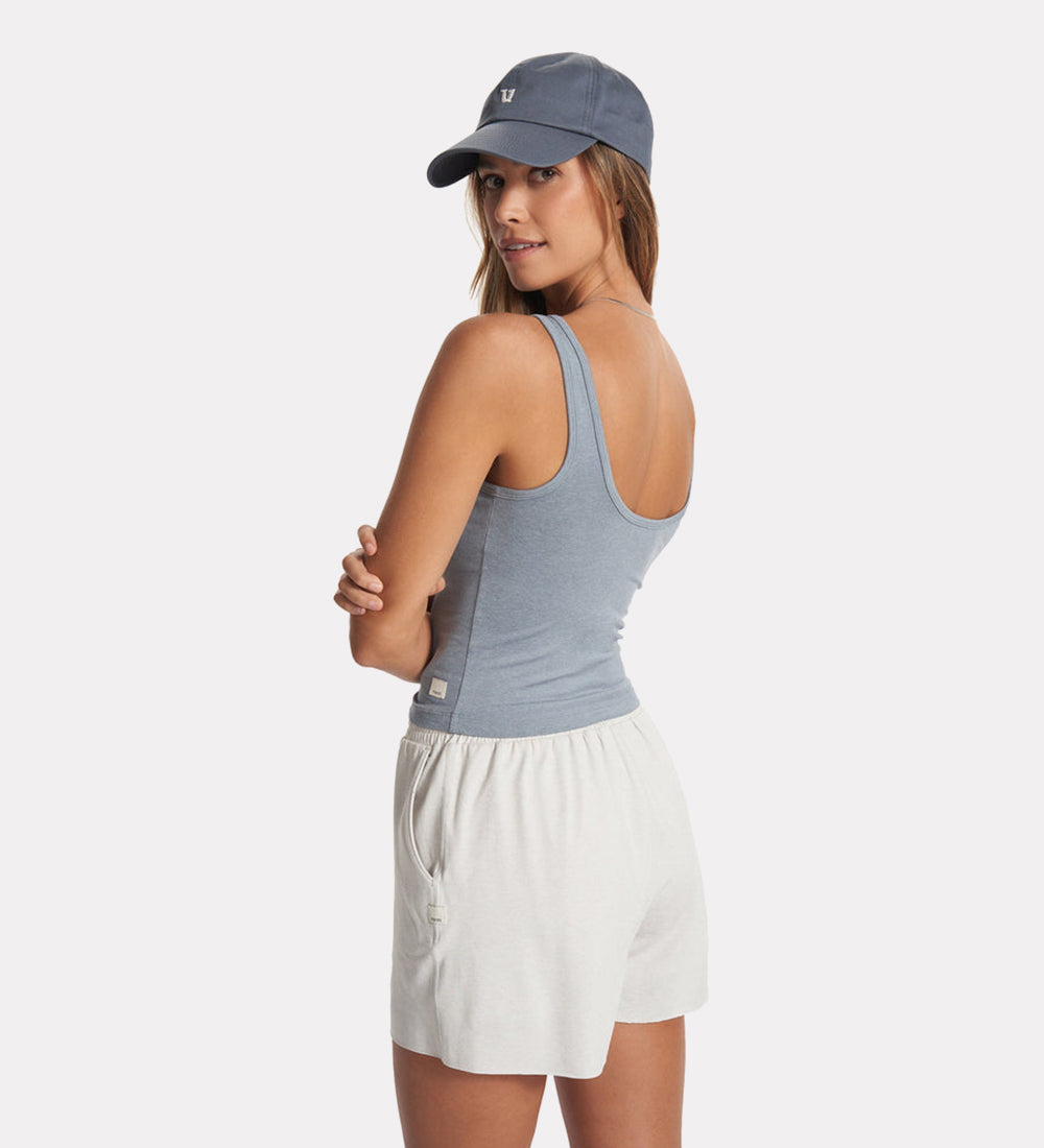 Essential core tank for women