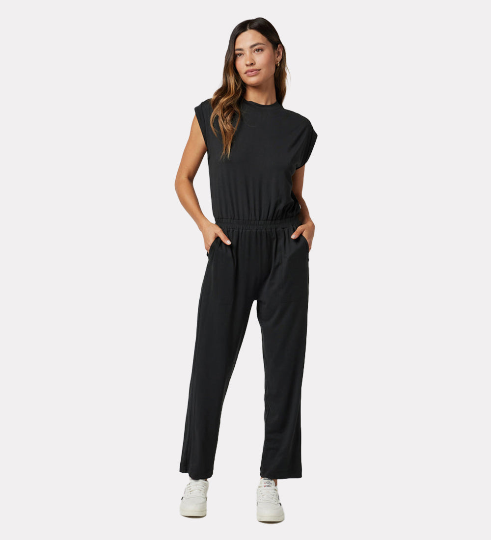 Women's cotton jumpsuits