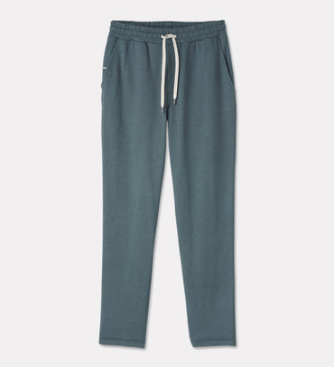 Men's classic solid track pants
